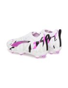 Puma Ghete de fotbal barbati 305206442 - Piele ecologica - Alb - Alb