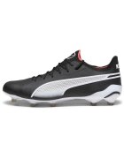 Puma Ghete de fotbal unisex King Ultimate FG AG 10756301 - Negru