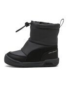 Puma Ghete de iarna cu finisaj rezistent la apa Multiflex 2 - Negru/Gri inchis