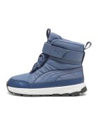 Puma Ghete de iarna cu velcro Evolve AC+ - Albastru lavanda