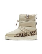 Puma Ghete de iarna fara inchidere Snowbae - Bej