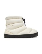 Puma Ghete de zapada pentru femei - 305150653 - material textil - alb
