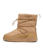 Puma Ghete fara inchidere Snowbae - Maro camel