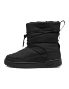 Puma Ghete fara inchidere Snowbae - Negru
