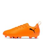 Puma Ghete Fotbal Future 8 Play FG JR 108622-03 - Baieti - Portocaliu - Portocaliu