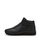 Puma Ghete mid-cut ST Runner v4 - Negru