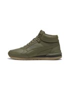 Puma Ghete mid-cut ST Runner v4 - Verde sparanghel