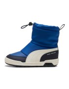 Puma Ghete Multiflex 2 - Alb fildes/Albastru ultramarin/Albastru royal