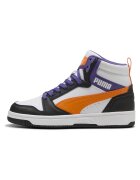 Puma Ghete Rebound V6 Mid Jr 39383134
