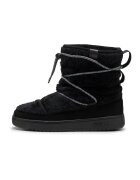 Puma Ghete slip-on Snowbae - Negru