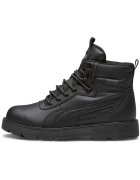 Puma Ghete unisex Desierto V3 Puretex - Negru