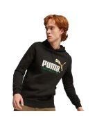 Puma Hanorac barbati Logo Celebration - Negru