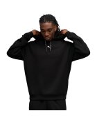 Puma Hanorac barbati M Cloudspun Hoodie - Negru