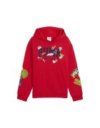 Puma Hanorac BASKETBALL HOOPERHOTLINE Hoodie FL B-688980-11