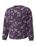 Puma Hanorac copii `1 - Violet
