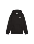 Puma Hanorac cu logo discret - Negru