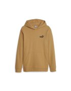 Puma Hanorac ESS ELEVATED Hoodie - 675975-85 - Barbati - Maro - Maro