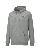 Puma Hanorac Essentials Logo 5867045127238