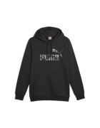 Puma Hanorac essplus Camo Graphic Hoodie-675946-01
