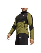 Puma Hanorac Evostripe 31978 - Verde