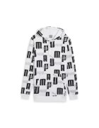 Puma Hanorac pentru 678983-02 - Alb - Alb