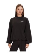 Puma Hanorac pentru dama - Bumbac - Negru