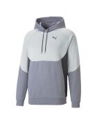 Puma Hanorac pentru Drumetie - 538270-69 - XS INTL - Gri