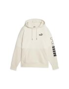 Puma Hanorac pentru Drumetie - 676026-87 - XS INTL - Alb