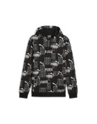 Puma Hanorac pentru Drumetie - 678983-01 - Negru - Negru