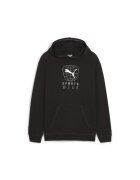 Puma Hanorac pentru Drumetie - 679002-01 - XS INTL - Negru