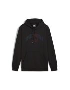 Puma Hanorac pentru Drumetie - 681775-01 - XS INTL - Negru