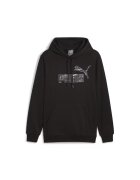 Puma Hanorac pentru Drumetie - 683234-01 - XS INTL - Negru