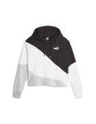 Puma Hanorac POWER Cat Hoodie - 673977-51 - Femei - Negru - Negru