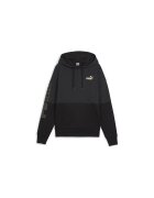 Puma Hanorac POWER LOGO LOVE Colorblock Hoodie 67719701