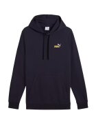 Puma Hanorac sport barbat - Ess 2 Color - bleumarin - bumbac -