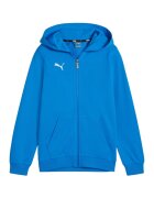 Puma Hanorac sport copii 658596 02 - Albastru