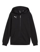 Puma Hanorac sport copii 658596 03 - Negru
