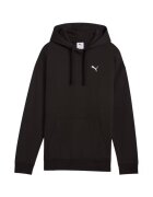 Puma Hanorac sport dama - Ess Comfort Hoodie 682384 01 - negru