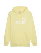 Puma Hanorac sport dama - Ess No.1 682571 35 - galben -