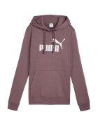 Puma Hanorac sport dama - Ess No.1 Logo - 682389 88 - violet