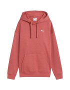 Puma Hanorac sport dama - Ess Relaxed Hoodie - bumbac