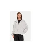 Puma Hanorac sport dama - gri - bumbac -