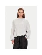 Puma Hanorac sport dama gri - material confortabil