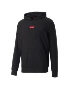Puma Hanorac X Coca Cola Hoodie - 536161-01 - Barbati - Negru - Negru