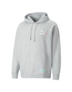 Puma Hanorac X SPONGEBOB Hoodie-538960-04