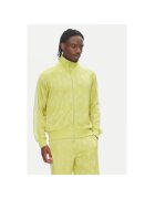 Puma Hanorc barbati 631491 - Poliester reciclat - Verde - Verde