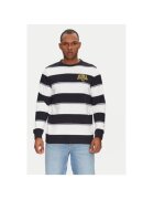 Puma Hanorc barbati 684647 - Bumbac/Poliester reciclat/Bumbac organic - Bleumarin - Bleumarin