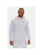 Puma Hanorc barbati 684719 - Bumbac/Poliester reciclat/Bumbac organic - Mov - Mov