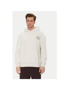 Puma Hanorc dama 630524 - Bumbac - Ecru - Ecru