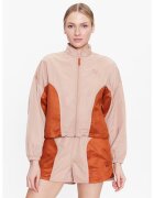 Puma Jacheta dama - Poliester - Bej